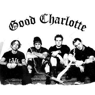 good charlotte pornstar|Good Charlotte (@GoodCharlotte) .